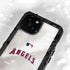 MLB Los Angeles Angels Jersey iPhone 15 Plus Waterproof Case