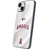 MLB Los Angeles Angels Jersey iPhone 15 Skin