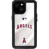MLB Los Angeles Angels Jersey iPhone 15 Waterproof Case