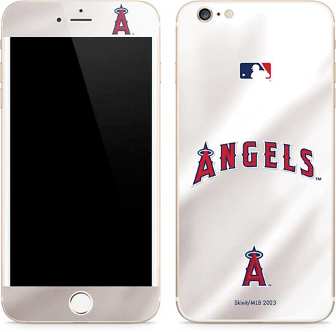 MLB Los Angeles Angels Jersey iPhone 6/6s Plus Skin