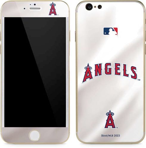 MLB Los Angeles Angels Jersey iPhone 6/6s Skin