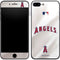 MLB Los Angeles Angels Jersey iPhone 8 Plus Skin