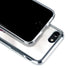 MLB Los Angeles Angels Jersey iPhone SE (2nd & 3rd Gen) Clear Case