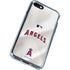 MLB Los Angeles Angels Jersey iPhone SE (2nd & 3rd Gen) Clear Case