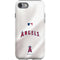 MLB Los Angeles Angels Jersey iPhone SE (2nd & 3rd Gen) Pro Case