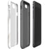 MLB Los Angeles Angels Jersey iPhone SE (2nd & 3rd Gen) Pro Case
