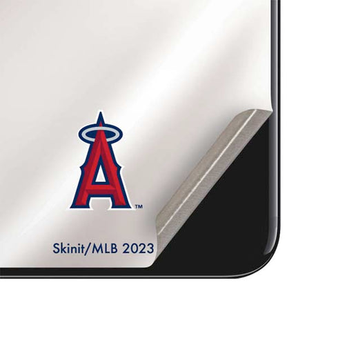 MLB Los Angeles Angels Jersey iPhone SE (2nd & 3rd Gen) Skin