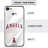 MLB Los Angeles Angels Jersey iPhone SE (2nd & 3rd Gen) Skin
