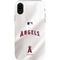 MLB Los Angeles Angels Jersey iPhone XR Pro Case