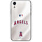 MLB Los Angeles Angels Jersey iPhone XR Skin