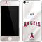 MLB Los Angeles Angels Jersey Apple iPod Skin