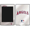 MLB Los Angeles Angels Jersey Amazon Kindle Skin