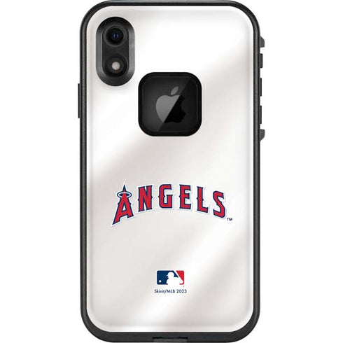 MLB Los Angeles Angels Jersey LifeProof Fre iPhone Skin