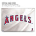 MLB Los Angeles Angels Jersey MacBook Air 15in (2023-2025) Case plus Skin