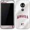 MLB Los Angeles Angels Jersey Moto E5 Play Skin