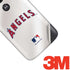 MLB Los Angeles Angels Jersey Moto E5 Play Skin