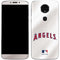 MLB Los Angeles Angels Jersey Moto E5 Plus Skin