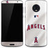 MLB Los Angeles Angels Jersey Moto G6 Skin