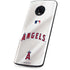 MLB Los Angeles Angels Jersey Moto G6 Skin