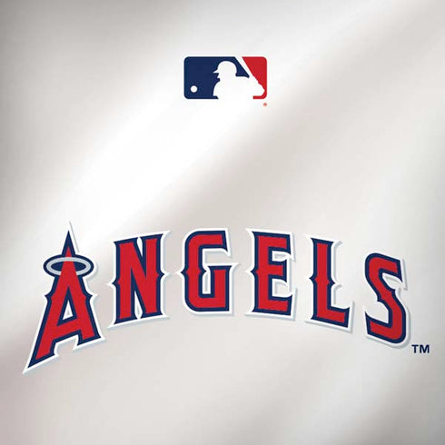 MLB Los Angeles Angels Jersey Moto G6 Skin