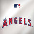 MLB Los Angeles Angels Jersey Moto G6 Skin