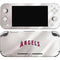 MLB Los Angeles Angels Jersey Nintendo Switch Lite Skin