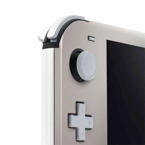 MLB Los Angeles Angels Jersey Nintendo Switch Lite Skin