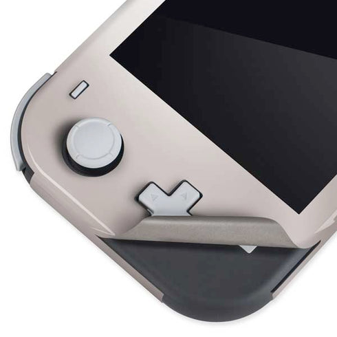 MLB Los Angeles Angels Jersey Nintendo Switch Lite Skin