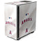 MLB Los Angeles Angels Jersey NZXT H510 Compact ATX Mid-Tower Case Skin