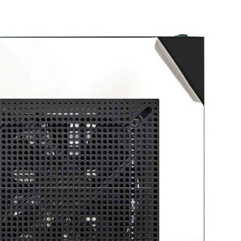 MLB Los Angeles Angels Jersey NZXT H510 Compact ATX Mid-Tower Case Skin