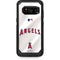 MLB Los Angeles Angels Jersey Otterbox Commuter Galaxy Skin