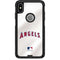 MLB Los Angeles Angels Jersey Otterbox Commuter iPhone Skin
