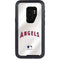 MLB Los Angeles Angels Jersey Otterbox Defender Galaxy Skin