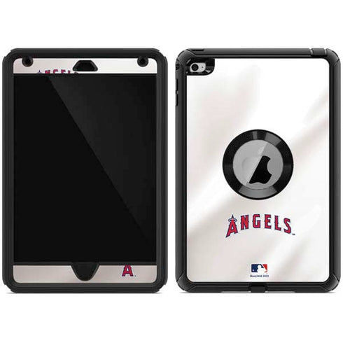 MLB Los Angeles Angels Jersey Otterbox Defender iPad Skin