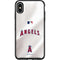 MLB Los Angeles Angels Jersey Otterbox Symmetry iPhone Skin