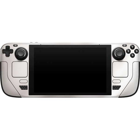 MLB Los Angeles Angels Jersey Steam Deck Handheld Gaming Computer Skin