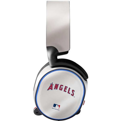 MLB Los Angeles Angels Jersey SteelSeries Arctis 5 Skin