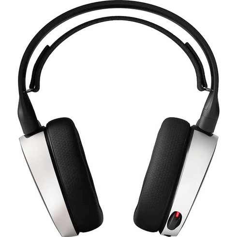 MLB Los Angeles Angels Jersey SteelSeries Arctis 5 Skin