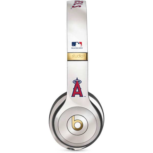 MLB Los Angeles Angels Jersey Studio Wireless 3 Skin