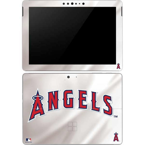 MLB Los Angeles Angels Jersey Surface Go Skin