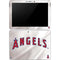 MLB Los Angeles Angels Jersey Surface Go Skin