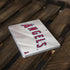 MLB Los Angeles Angels Jersey Surface Go Skin