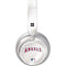 MLB Los Angeles Angels Jersey Surface Headphones Skin