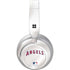 MLB Los Angeles Angels Jersey Surface Headphones Skin