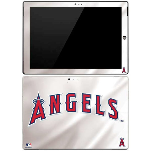 MLB Los Angeles Angels Jersey Surface Pro 3 Skin
