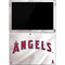 MLB Los Angeles Angels Jersey Surface Pro 7 Skin