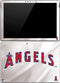 MLB Los Angeles Angels Jersey Surface Pro (2017) Skin