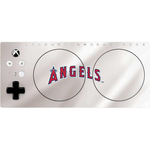 MLB Los Angeles Angels Jersey Xbox Adaptive Controller Skin