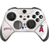 MLB Los Angeles Angels Jersey Xbox Elite Wireless Controller Series 2 Skin