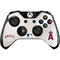 MLB Los Angeles Angels Jersey Xbox One Controller Skin